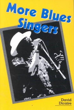 More Blues Singersblues 