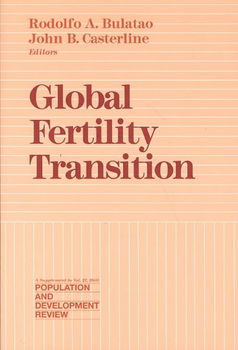 Global Fertility Transitionglobal 