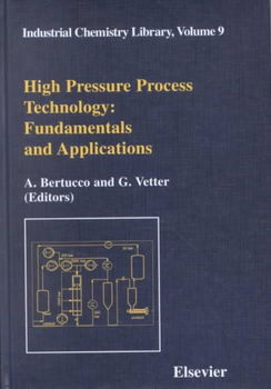 High Pressure Process Technologyhigh 