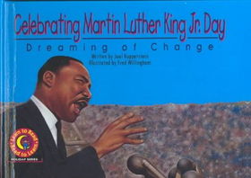Celebrating Martin Luther King Jr. Daycelebrating 