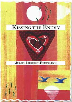 Kissing the Enemykissing 