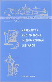 Narratives and Fictions in Educational Researchnarratives 