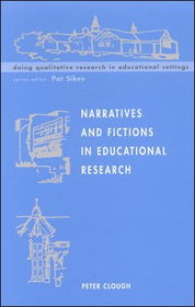 Narratives and Fictions in Educational Research