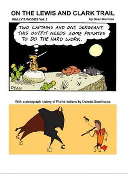 On the Lewis and Clark Traillewis 