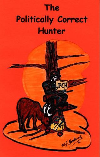 The Politically Correct Hunterpolitically 