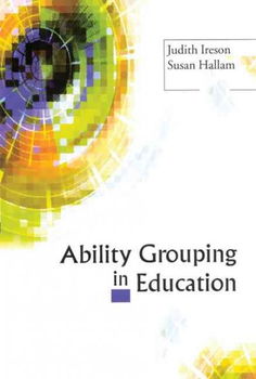 Ability Grouping in Educationability 
