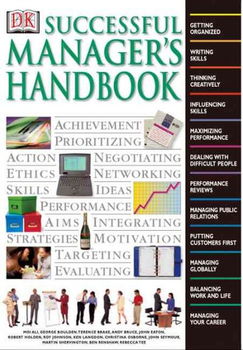 Successful Manager's Handbooksuccessful 