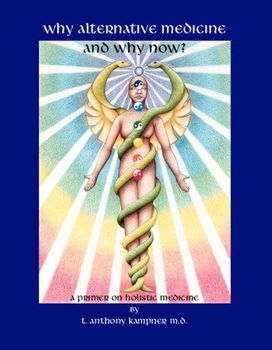 Why Alternative Medicine and Why Nowalternative 