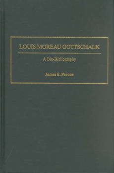 Louis Moreau Gottschalklouis 