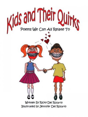 Kids and Their Quirkskids 