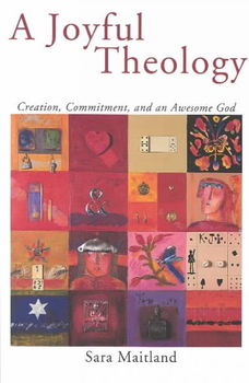 A Joyful Theologyjoyful 