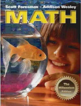 Scott Foresman - Addison Wesley Mathscott 