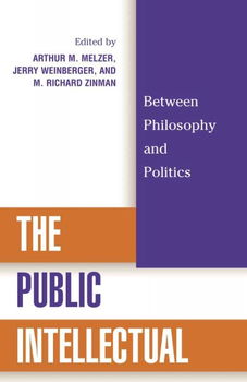 The Public Intellectualpublic 