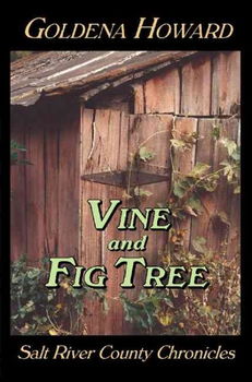 Vine and Fig Treevine 