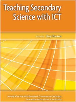 Teaching Secondary Science With ICTteaching 