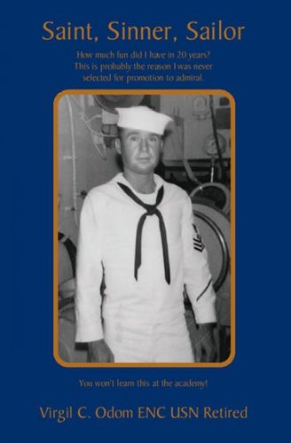 Saint, Sinner, Sailorsaint 