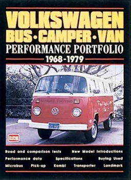 Volkswagen Bus-camper-vanvolkswagen 