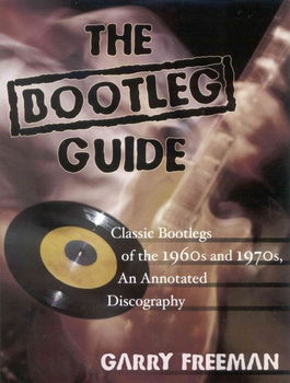 The Bootleg Guidebootleg 