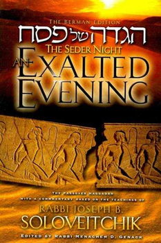 The Seder Nightseder 