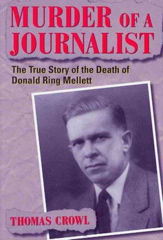 Murder of a Journalistmurder 