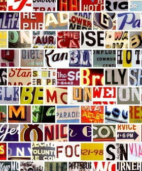 Pittsburgh Signs Projectpittsburgh 