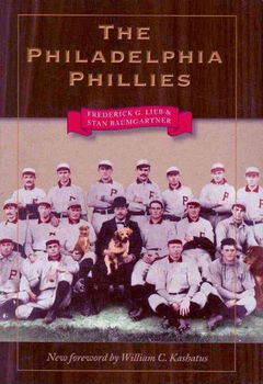 The Philadelphia Philliesphiladelphia 