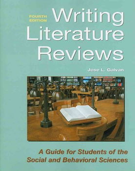 Writing Literature Reviewswriting 