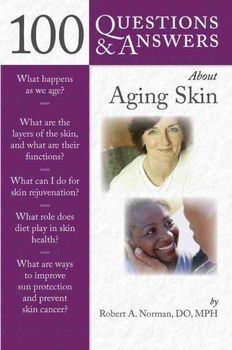 100 Questions & Answers About Aging Skinquestions 