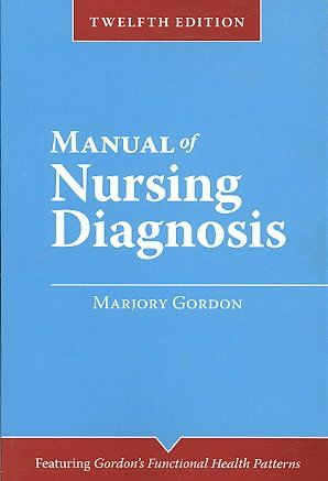 Manual of Nursing Diagnosismanual 