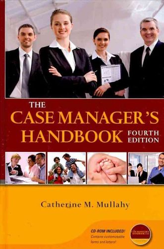 The Case Manager's Handbookmanager 