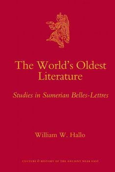 The World's Oldest Literatureworld 