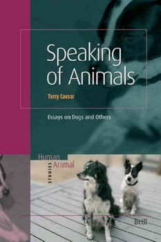 Speaking of Animalsspeaking 