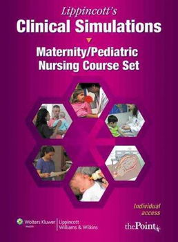 Maternity/Pediatric Nursing Course Setmaternity 