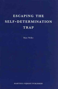 Escaping the Self-Determination Trapescaping 