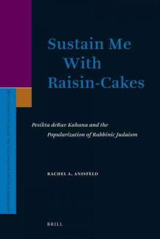 Sustain Me With Raisin-Cakessustain 