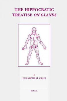 The Hippocratic Treatise on Glandshippocratic 