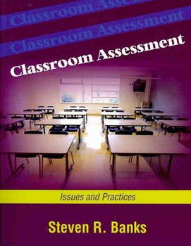 Classroom Assessmentclassroom 