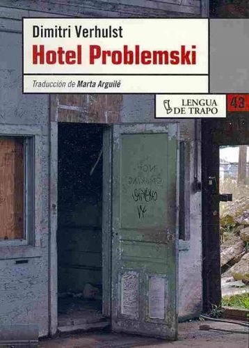 Hotel Problemski/ Problemski Hotelhotel 