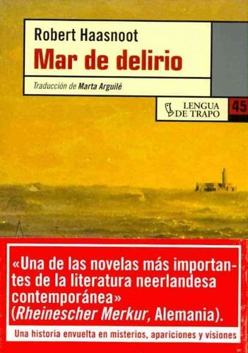 Mar de delirio/ Sea of Insanitymar 
