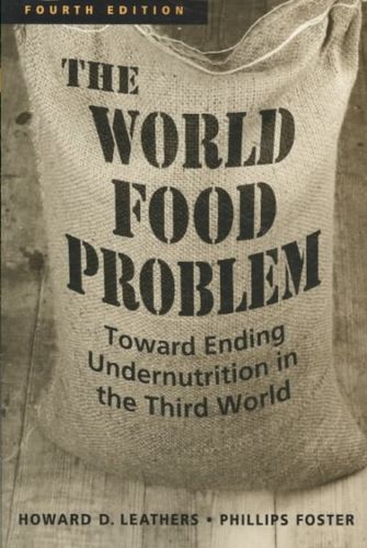 The World Food Problemworld 