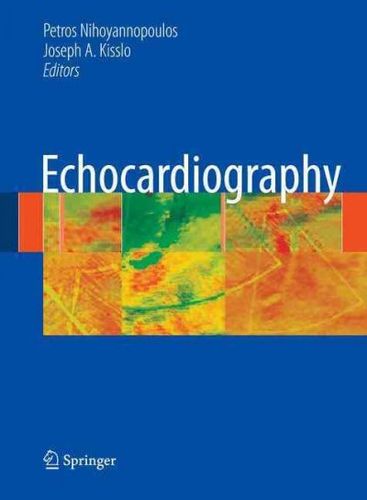 Echocardiographyechocardiography 