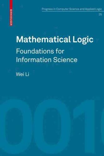 Mathematical Logicmathematical 
