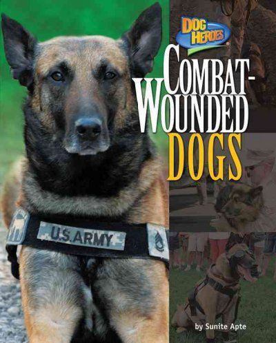 Combat-Wounded Dogscombat 