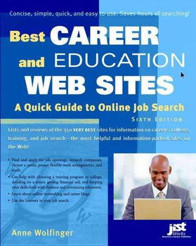 Best Career and Education Web Sitescareer 
