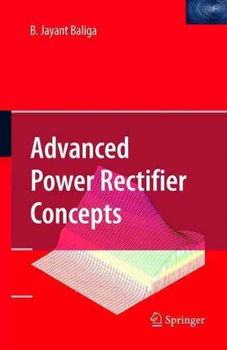 Advanced Power Rectifer Conceptsadvanced 