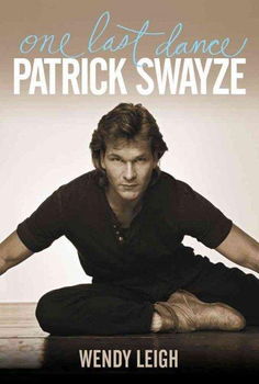 Patrick Swayzepatrick 