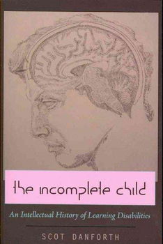 The Incomplete Childincomplete 