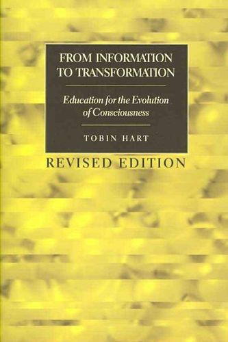 From Information to Transformationinformation 