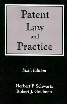 Patent Law and Practicepatent 