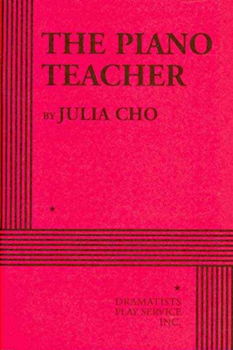 The Piano Teacherpiano 